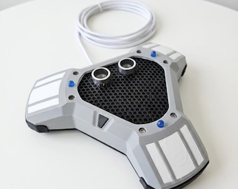 Rainbow Six Siege Proximity Mine - Perfect, Working Replica
