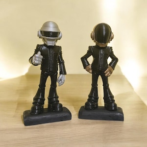 Daft Punk