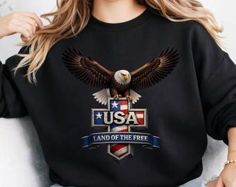 USA 250th Anniversary PNG, Patriotic Bald Eagle Sublimation, 1776 to 2026 America 250 Graphic, Distressed US Flag, 4th of July Shirt Design