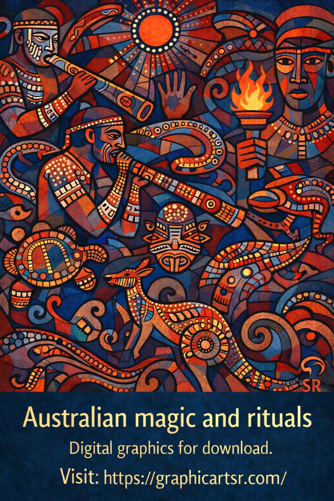 Australian...digital Graphics for Download at Https Graphicartsr.com - Etsy