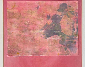 Print ART - dance