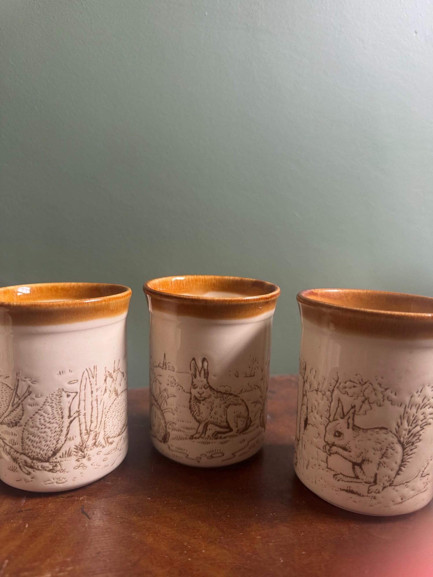 Biltons Pottery - Etsy