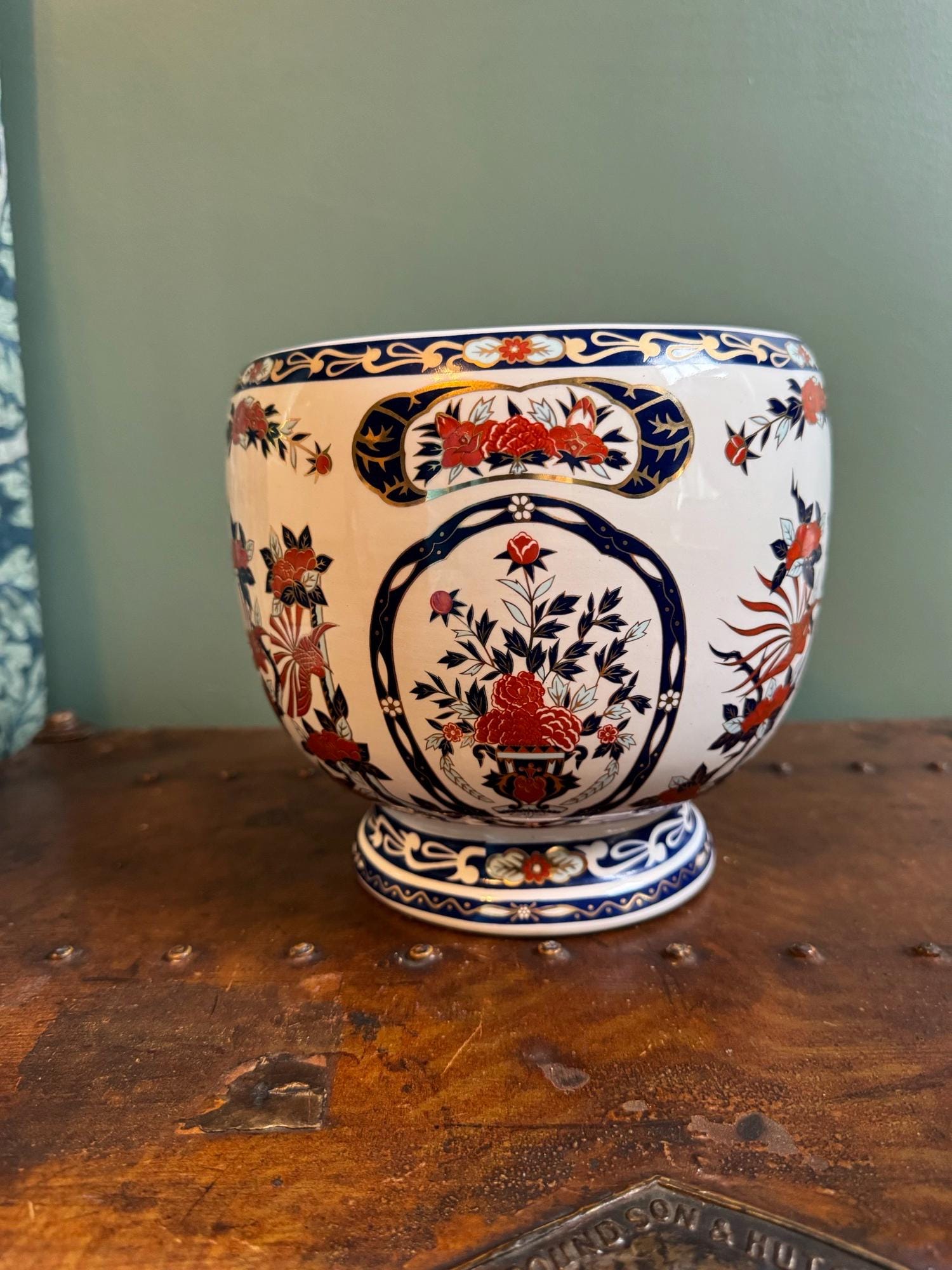 cache pot vase craquelée designer Didier Blatard ceramique