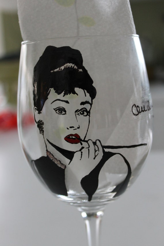 Tiffany Home Essentials All-purpose White Wine Glasses
