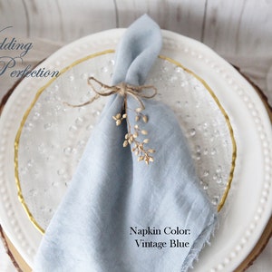 Hand-Dyed Napkins or Runner Color Choice Cheesecloth Tablescape Weddings Altar Arch Scarf Hand Dyed Cotton Cheesecloth Runner Custom Dyed