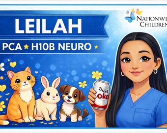 Custom Logo Badge Add-On