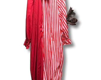 Clown outfit Halloween