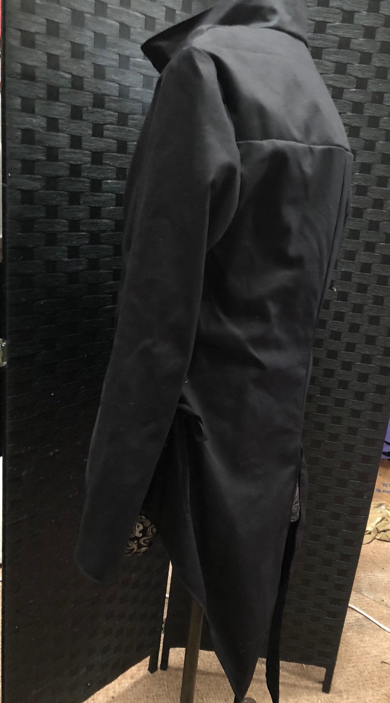 Ghost Band Jacket Inspired by Prequelle Album - Etsy