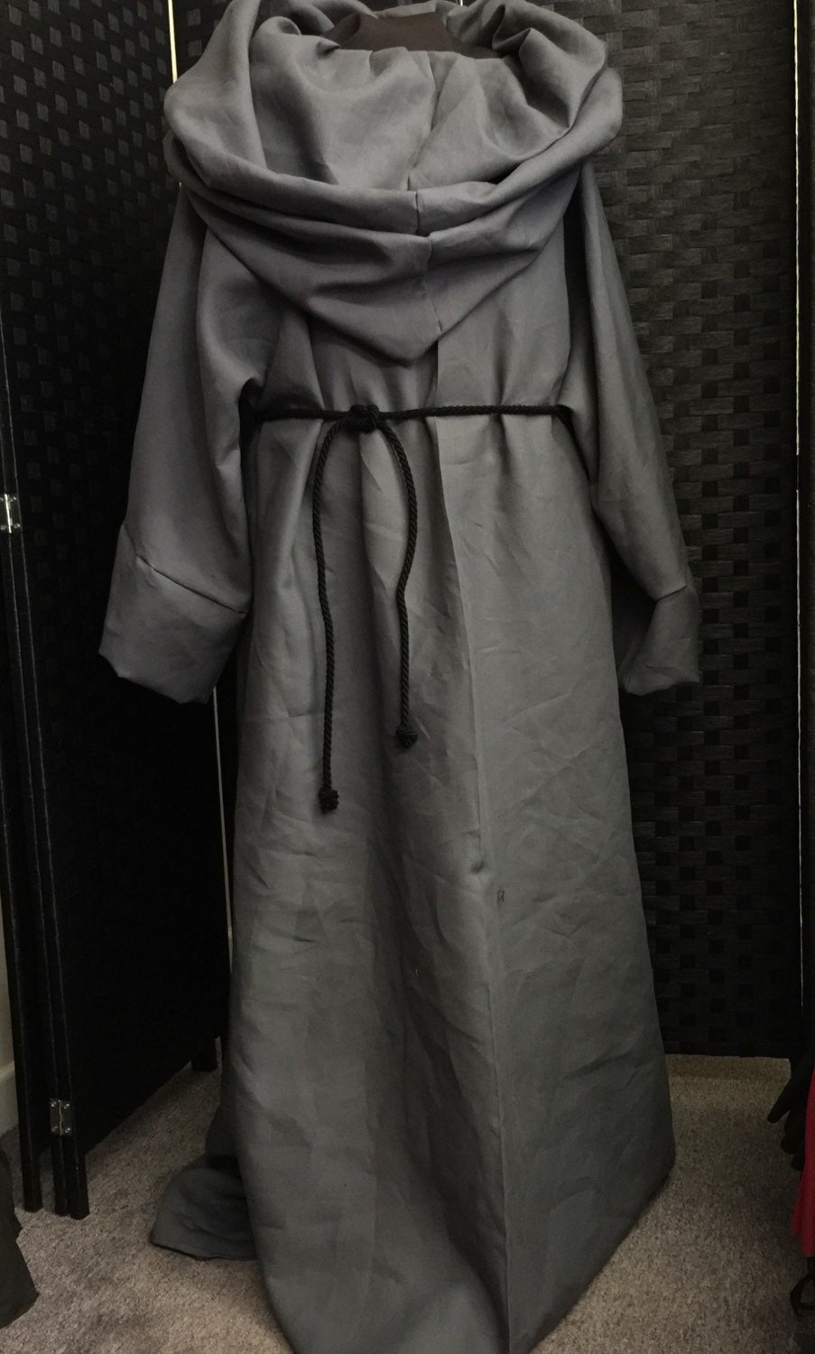 Maester costume