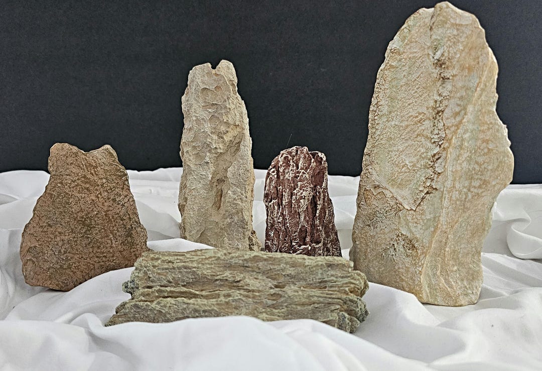 My Department Rocks Desert Rocks, a Part of the Holy Land Collection by Department 56. SKU ...
