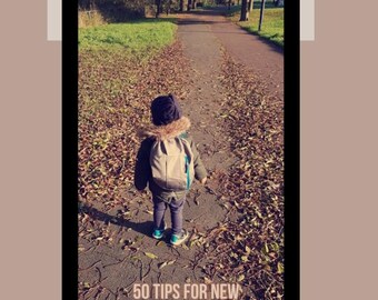 Neues Eltern-Handbuch: 50 Digitale Tipps für den Eltern-Erfolg