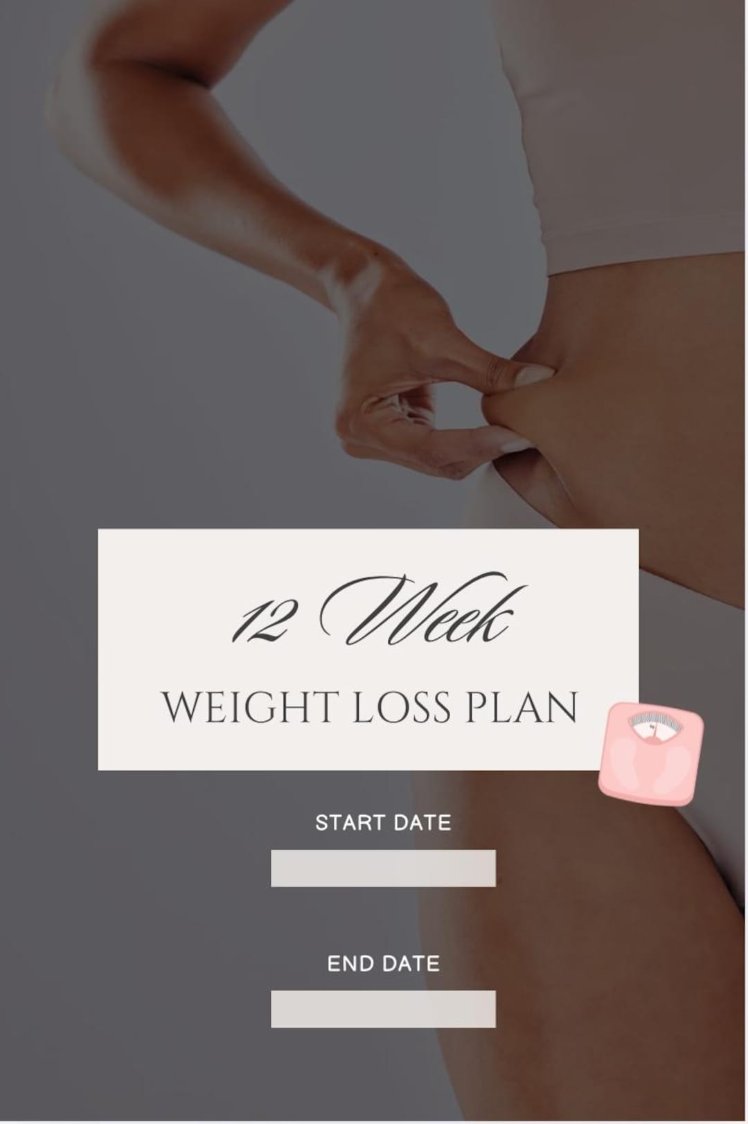 Transform Your Body: 