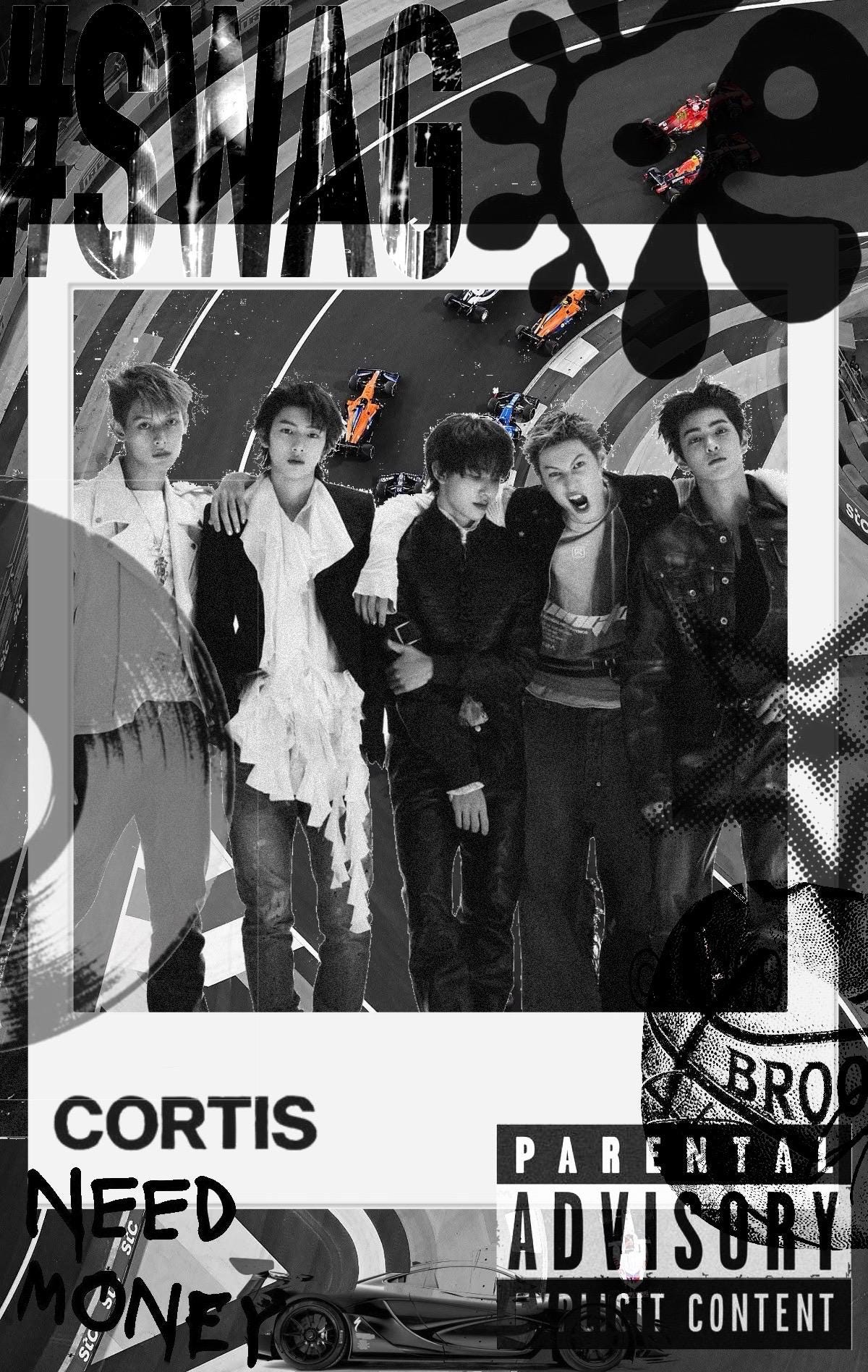 Cortis - Etsy
