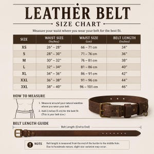 Handmade Black Genuine Leather Tactical Utility Belt – Leather Duty Belt with Modular Holders, Cyberpunk Cosplay Belt, LARP Gear image 4