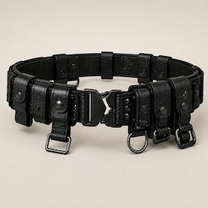 Lapd belt - Etsy 日本