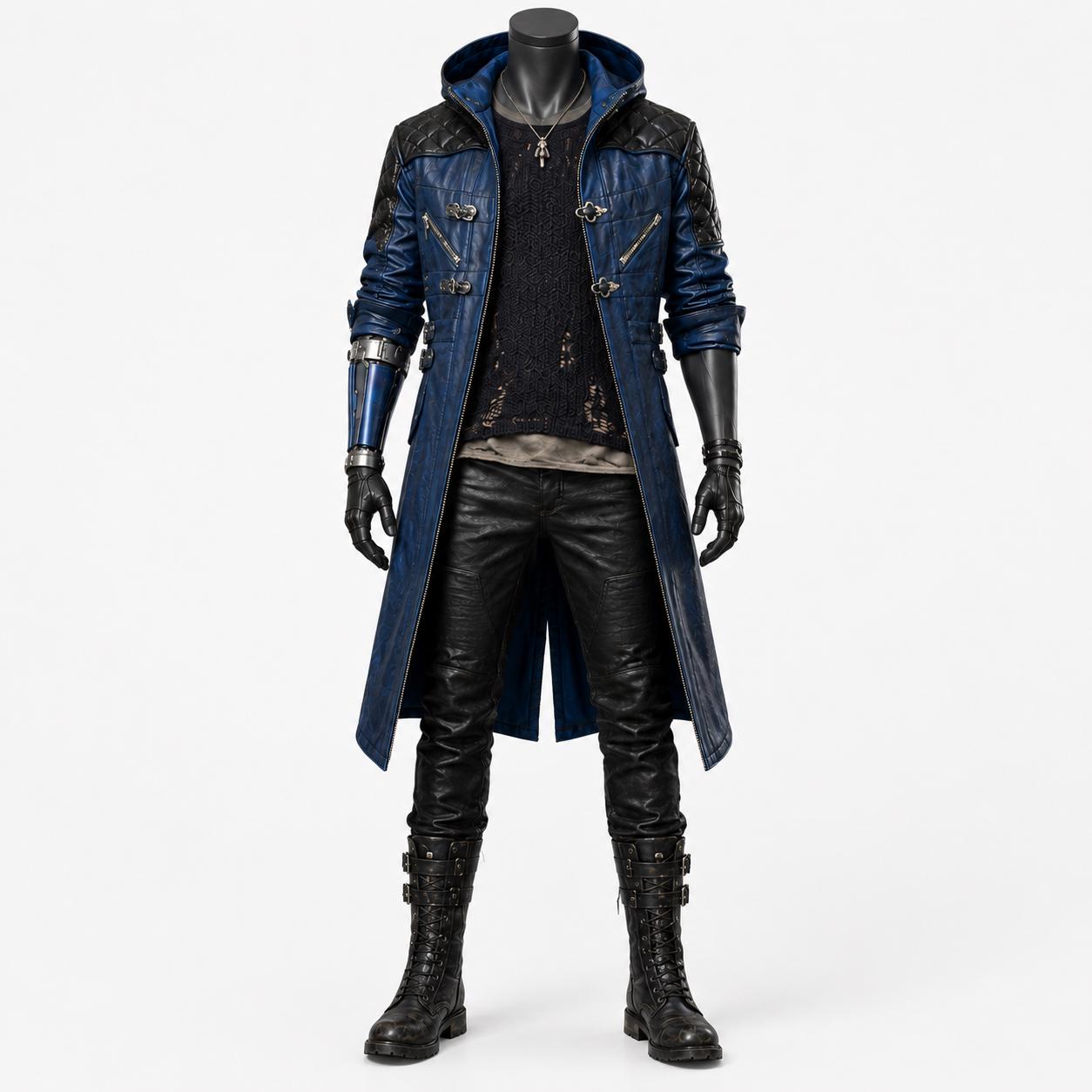 Noctis jacket - Etsy 日本