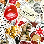 Designer Stickers
