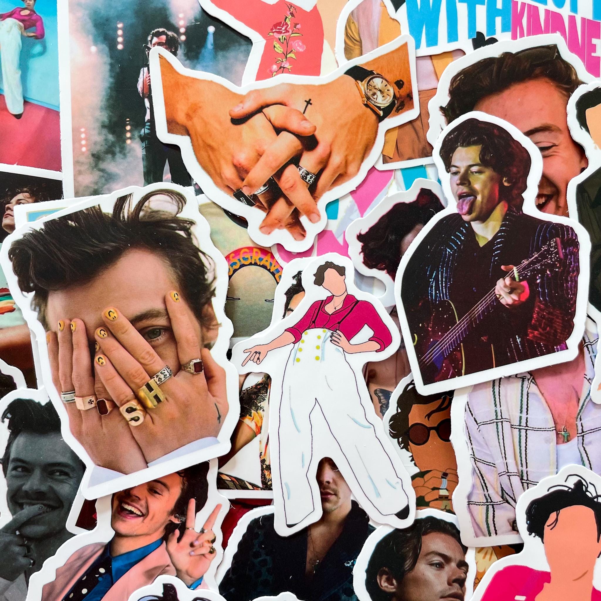 Harry styles shirt - Etsy 日本