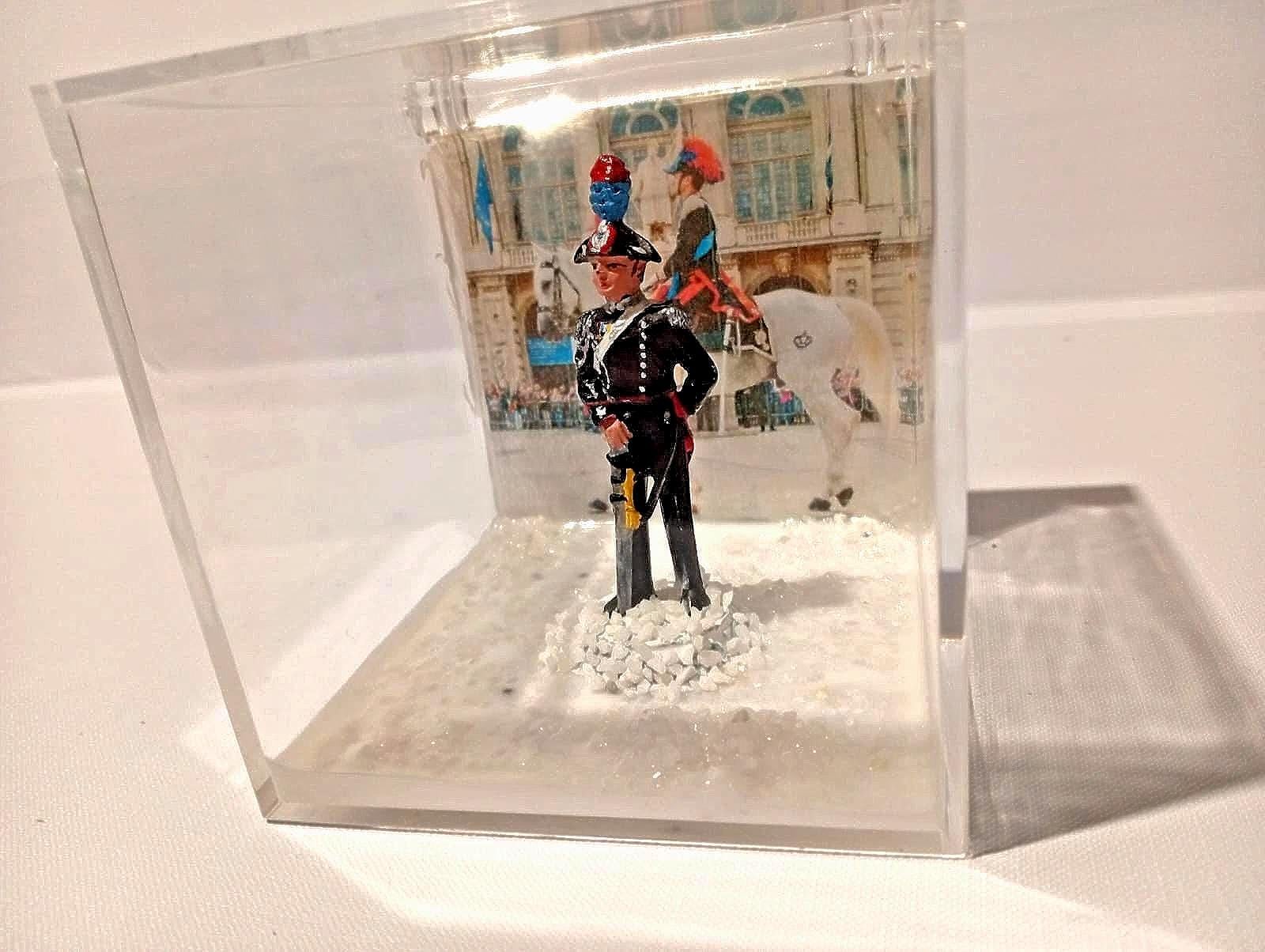 Action figure di eroi dei fumetti di piombo | Acquisti Online su