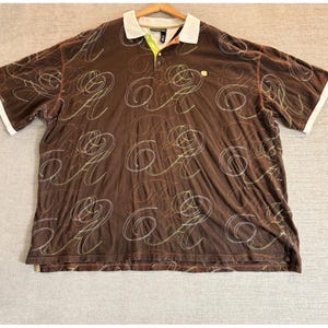 Rocawear Shirt - Etsy