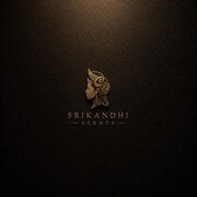 Srikandhiscents store logo