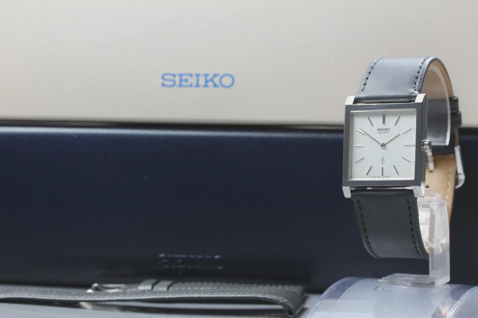 Seiko Chariot - Etsy