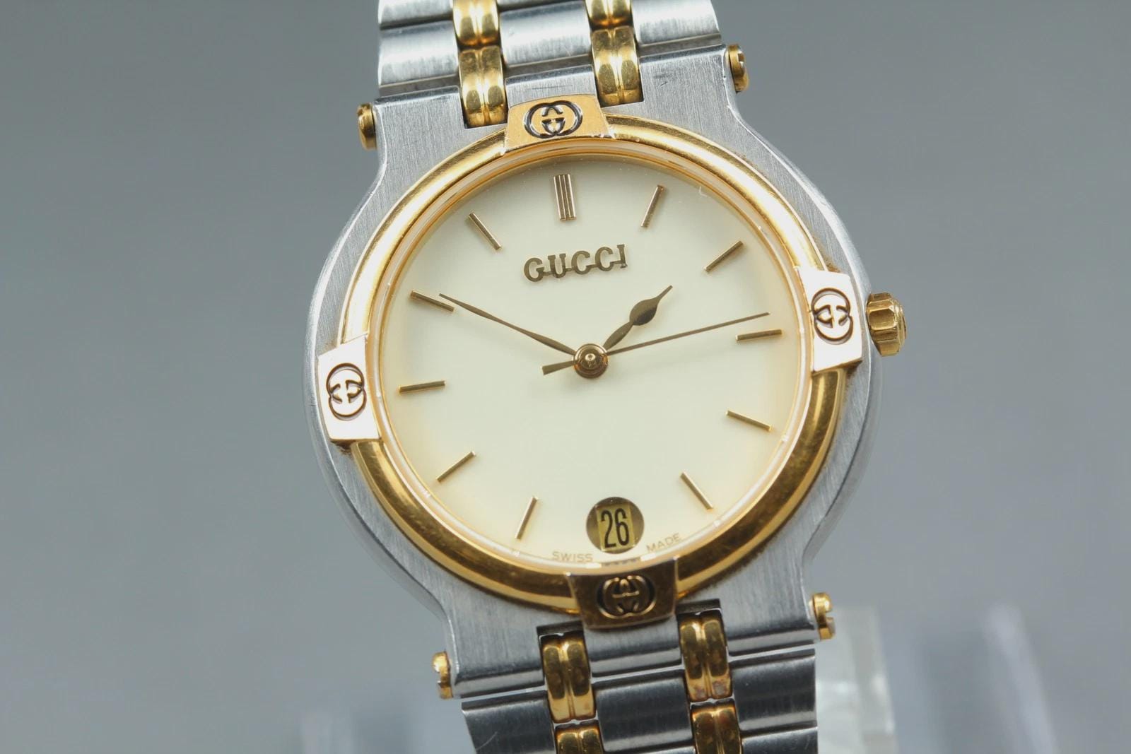 Gucci 9000m - Etsy 日本