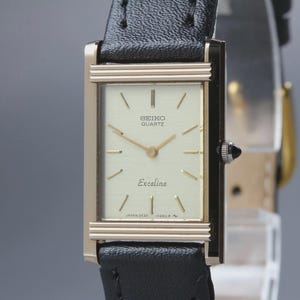 Seiko Vintage 2e20 - Etsy