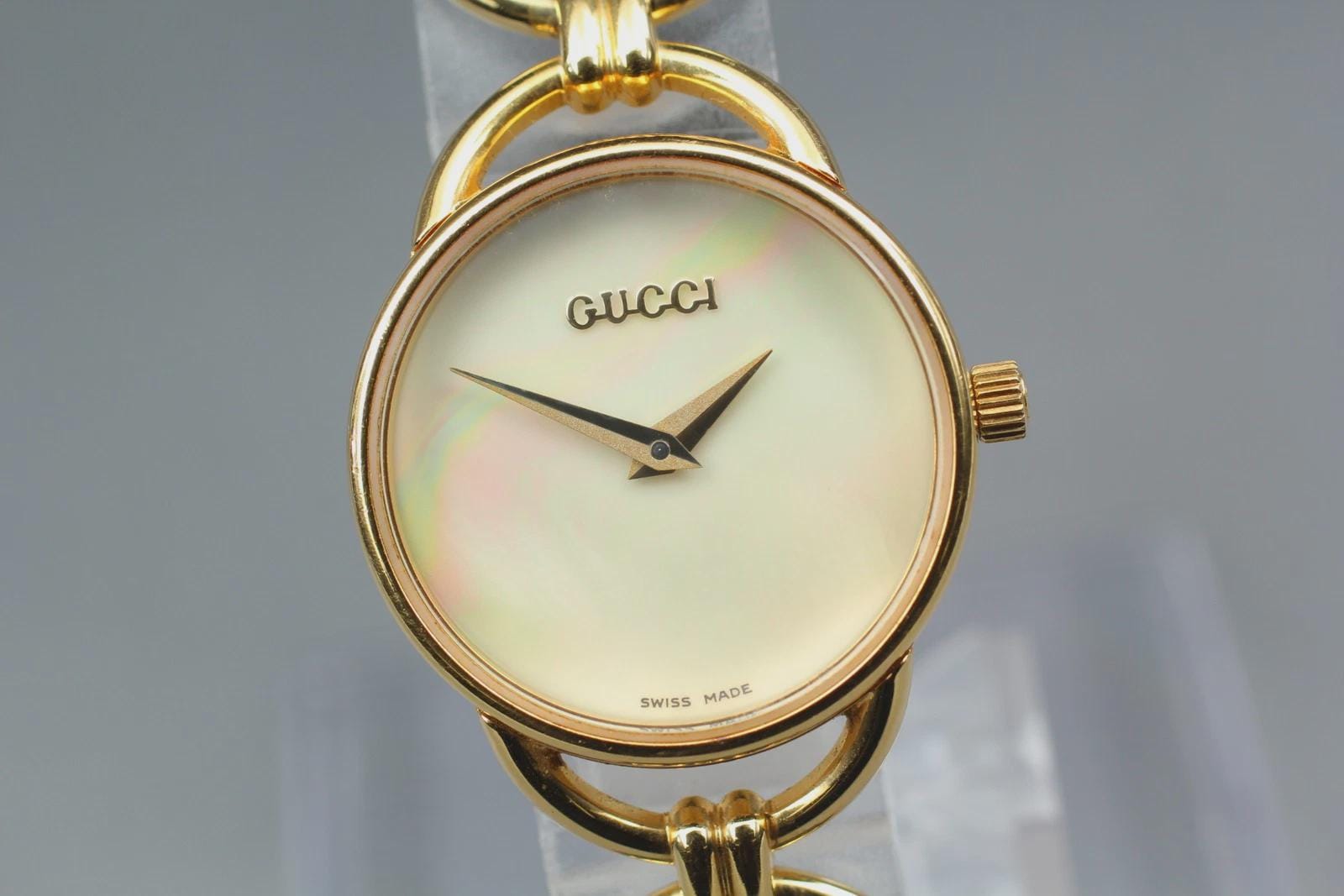 Gucci 6000.2.l Watch - Etsy