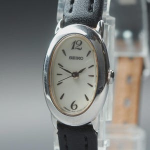 Seiko 1f21 - Etsy