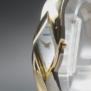 Seiko Watch 2e20 - Etsy