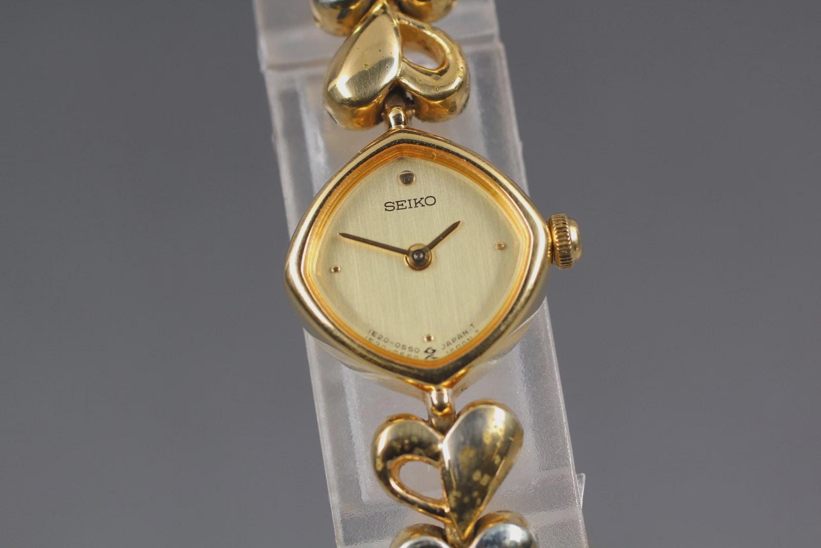 Seiko 1e20 - Etsy