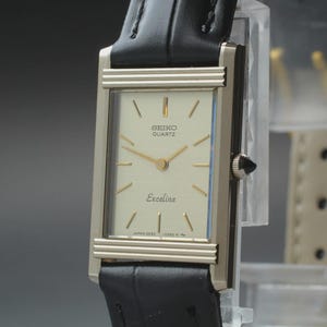Seiko Women Watch 2e20 - Etsy