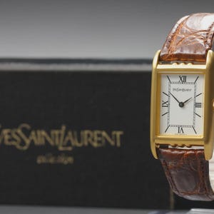 Ysl Watch Box - Etsy