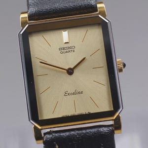 Seiko exceline - Etsy 日本
