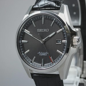 Seiko 6r15 - Etsy