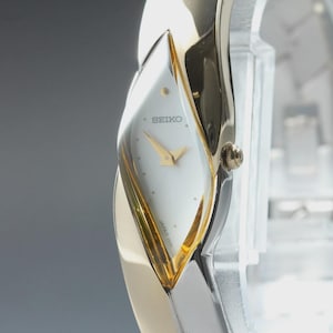 Seiko Watch 2e20 - Etsy