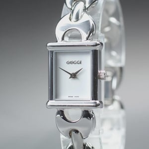 Gucci Watches 1800l - Etsy