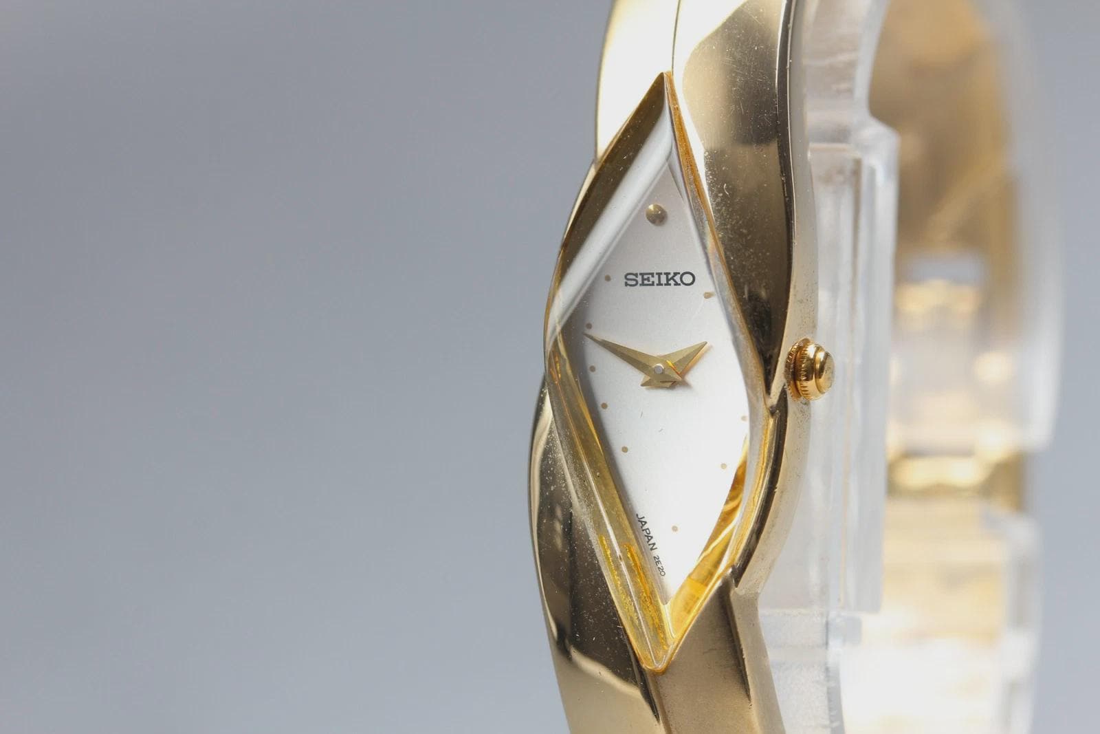 Vintage Seiko 2e20 - Etsy Ireland