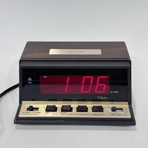 Sears Roebuck Clock - Etsy