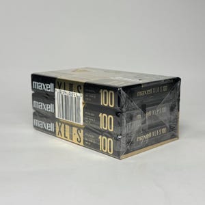 Blank Japanese Cassette Tapes - Etsy