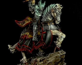 Jeanne du Lac – Doncella de la Justicia