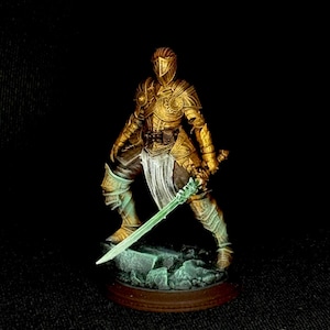 Vera Lanius den frikände – riddare och kommendör