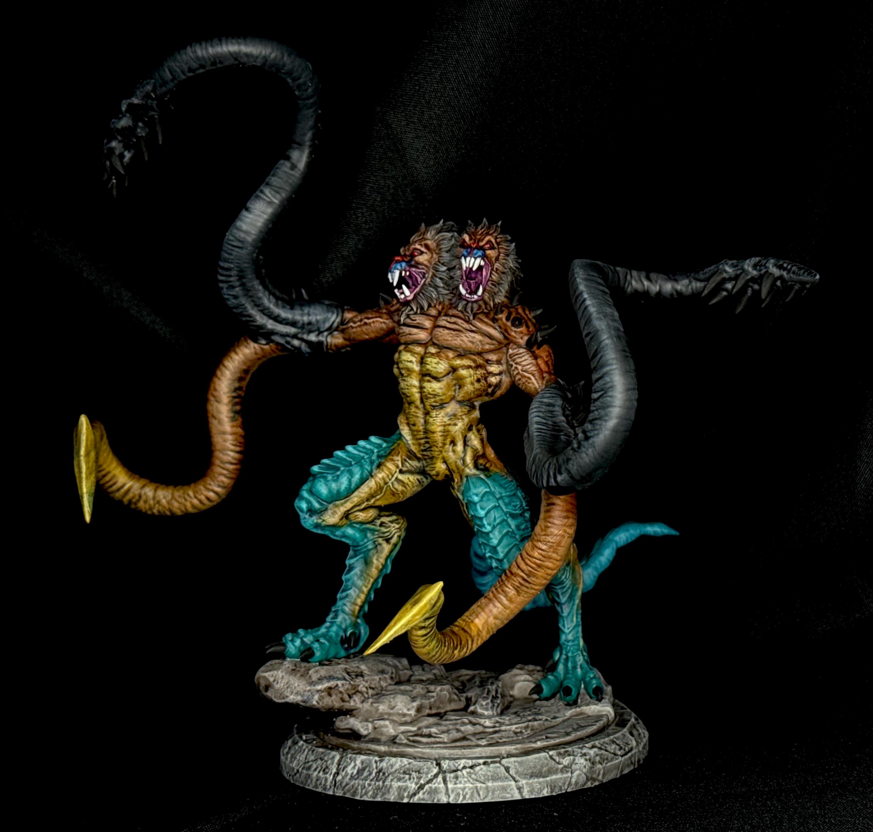 Demogorgon - Etsy 日本