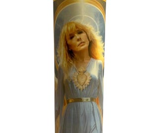 Świeca modlitewna Beth Dutton – świeca świętą popkultury