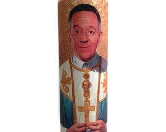 Świeca Grega Gutfelda – Świeca Świętej Kultury Pop