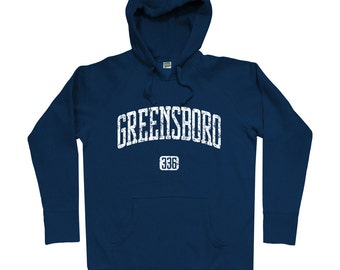 uncg hoodie