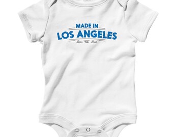Smash Transit Baby Los Angeles Pride Creeper