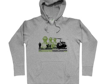 Special Ops Special Forces Military Hoody Men S M L XL 2x Sweatshirt Extraction Squad Hoodie
