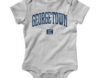 baby clothes georgetown